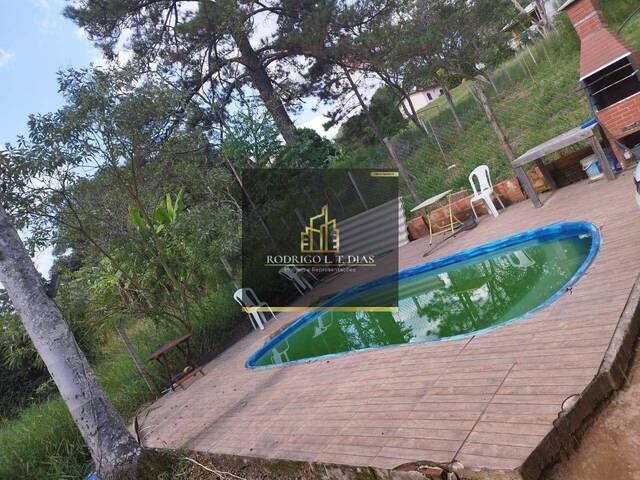 #1824 - Chácara para Venda em Jundiaí - SP - 2