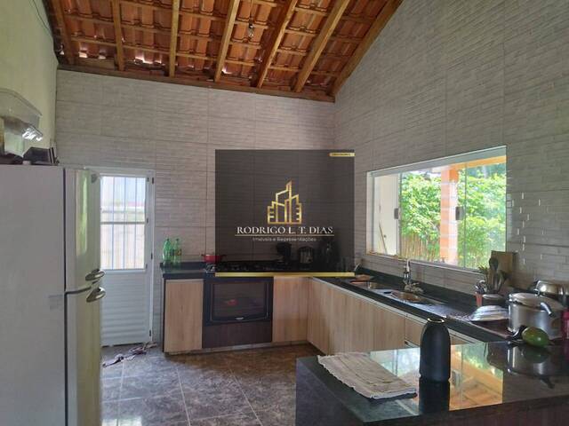 #1824 - Chácara para Venda em Jundiaí - SP - 1