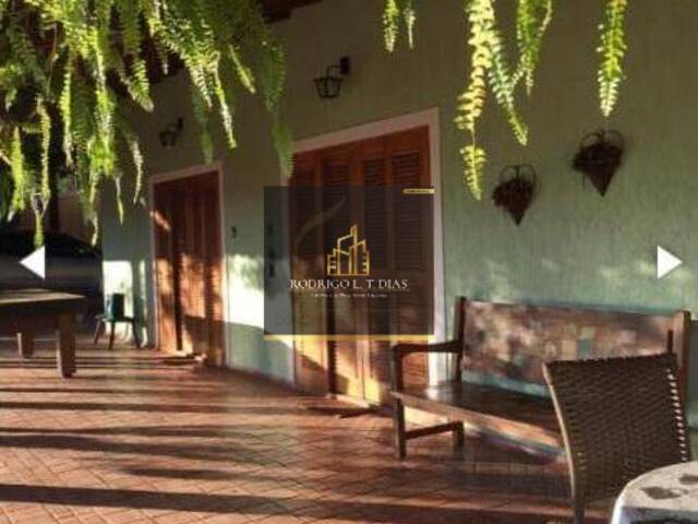 #1829 - Chácara para Venda em Jarinu - SP - 2