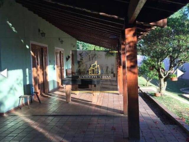 #1829 - Chácara para Venda em Jarinu - SP - 3