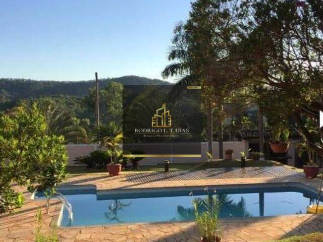 #1829 - Chácara para Venda em Jarinu - SP - 1