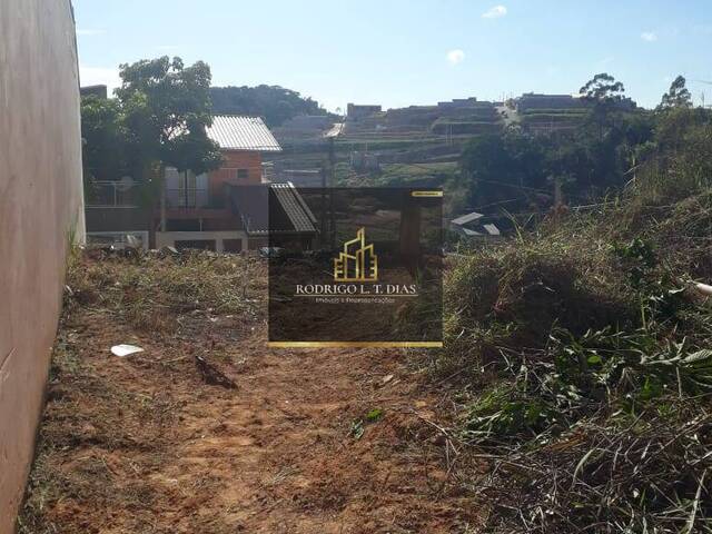 #1850 - Terreno para Venda em Várzea Paulista - SP - 3