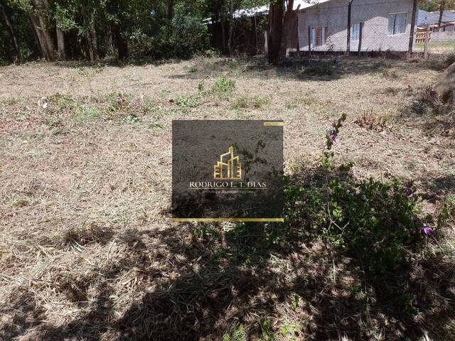 #1864 - Terreno para Venda em Jundiaí - SP - 2