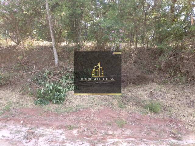 #1864 - Terreno para Venda em Jundiaí - SP - 3