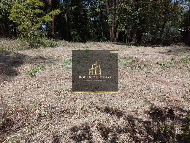 #1864 - Terreno para Venda em Jundiaí - SP - 1