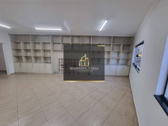 #1868 - Prédio comercial para Locação em Jundiaí - SP - 3