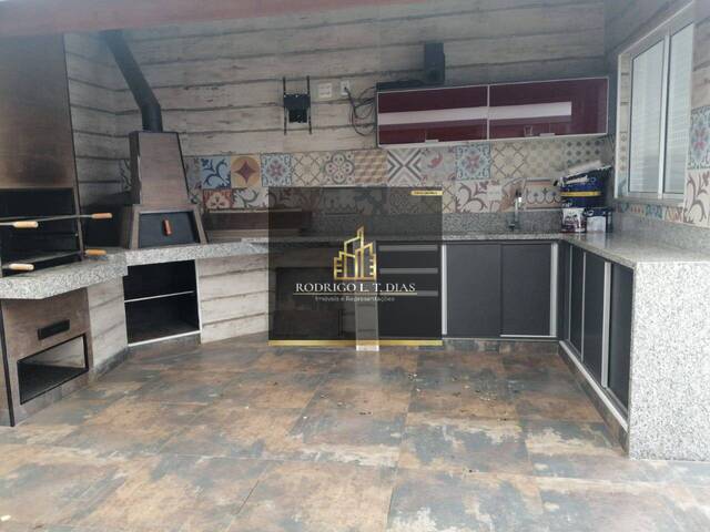 Casa em condomínio para Locação em Jundiaí - 2