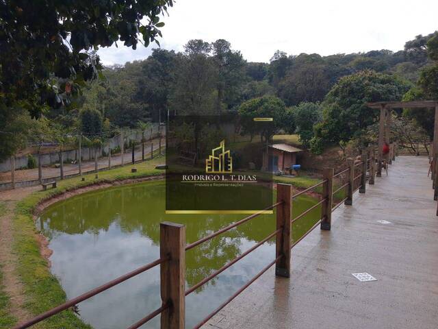 #1888 - Chácara para Venda em Jundiaí - SP - 3