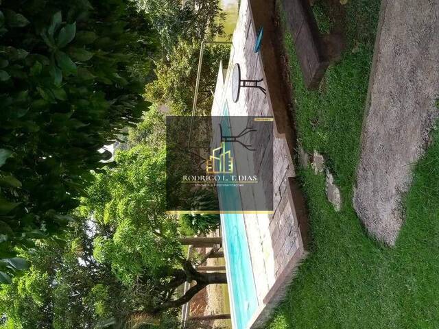 #1888 - Chácara para Venda em Jundiaí - SP - 1