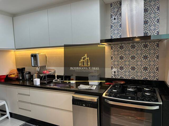 #1899 - Apartamento para Venda em Jundiaí - SP