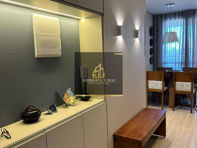 #1899 - Apartamento para Venda em Jundiaí - SP