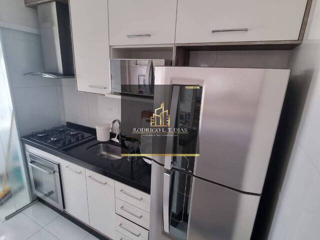 #1912 - Apartamento para Venda em Jundiaí - SP