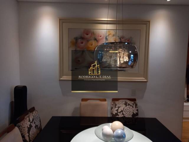 #1977 - Apartamento para Venda em Jundiaí - SP