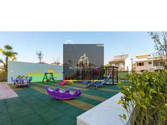 #1984 - Apartamento para Venda em Jundiaí - SP