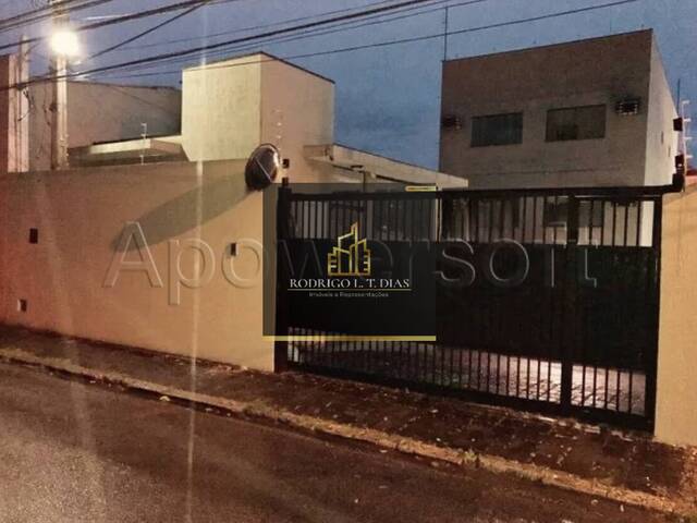 #1998 - Sala para Locação em Jundiaí - SP - 1