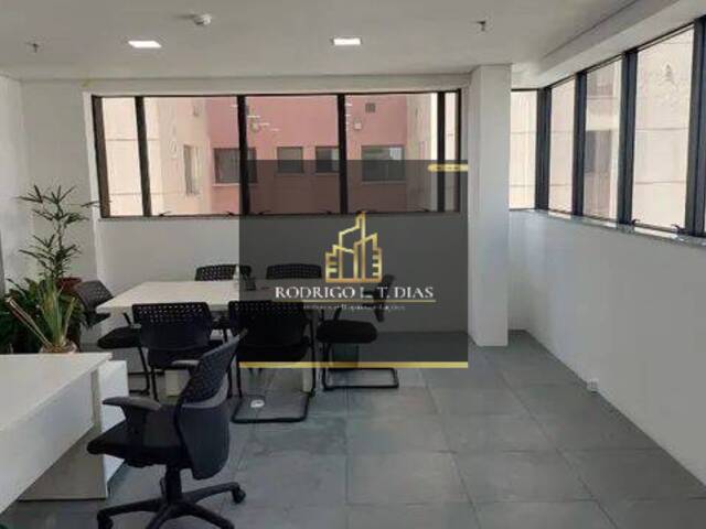#2000 - Sala para Venda em Jundiaí - SP - 2