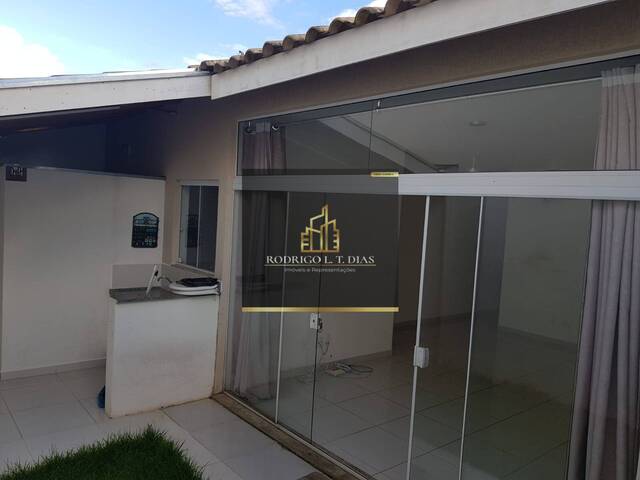 Venda em Residencial Jardim Perolla - Itupeva