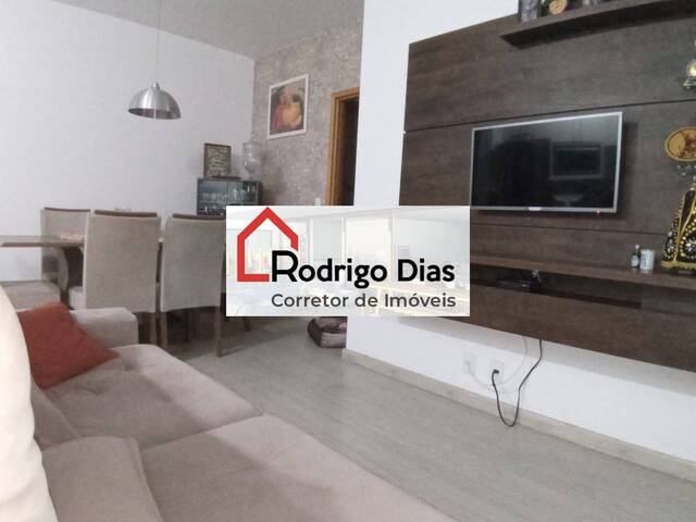 #2023 - Apartamento para Venda em Jundiaí - SP