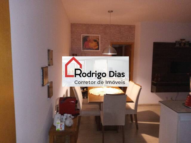 #2023 - Apartamento para Venda em Jundiaí - SP