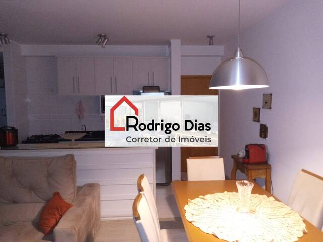 #2023 - Apartamento para Venda em Jundiaí - SP