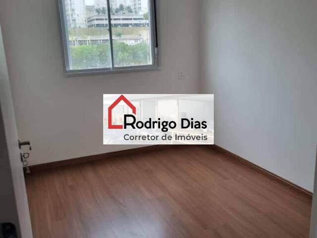 #2029 - Apartamento para Venda em Jundiaí - SP
