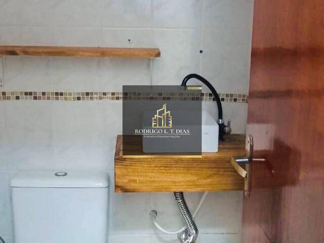 #2033 - Casa para Venda em Jundiaí - SP