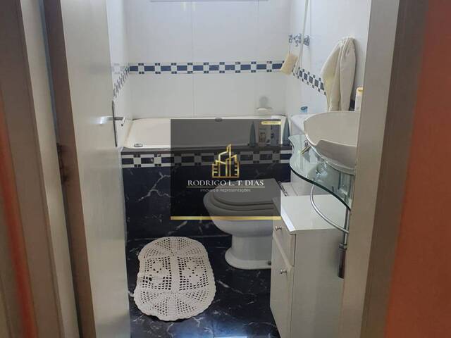 #2034 - Apartamento para Venda em Jundiaí - SP