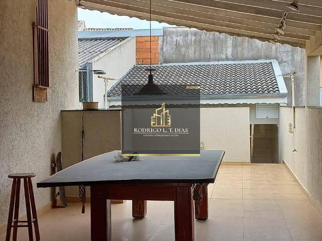 #2051 - Casa para Venda em Várzea Paulista - SP - 2