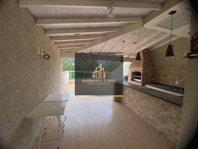 #2051 - Casa para Venda em Várzea Paulista - SP - 3
