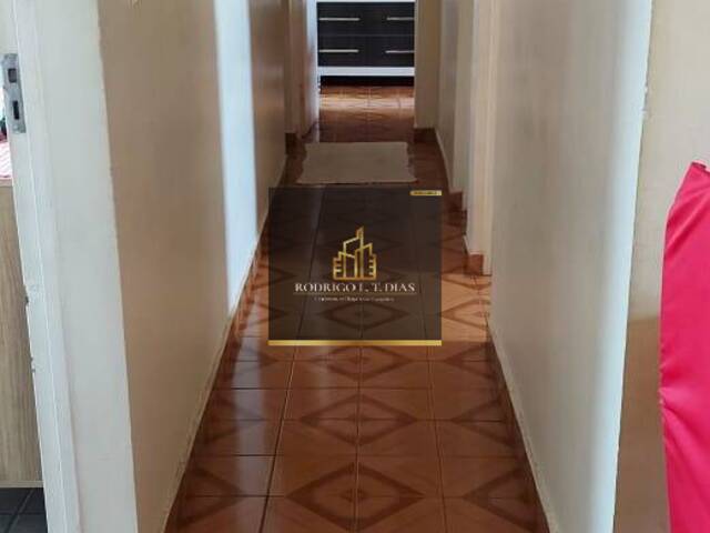 #2067 - Apartamento para Venda em Jundiaí - SP