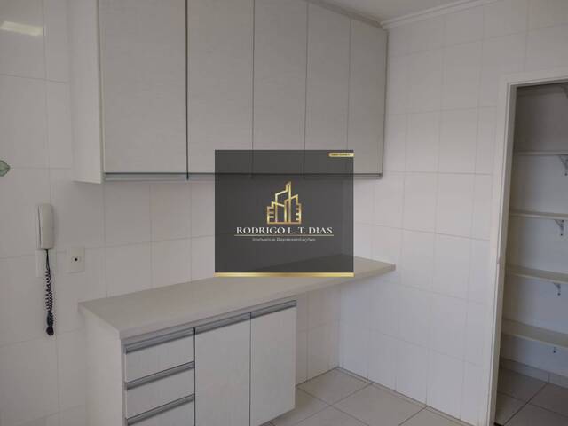 #2071 - Apartamento para Venda em Jundiaí - SP