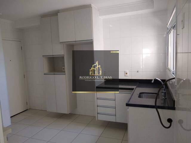 #2071 - Apartamento para Venda em Jundiaí - SP