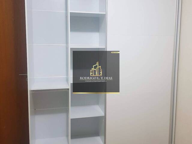 #2093 - Apartamento para Venda em Jundiaí - SP