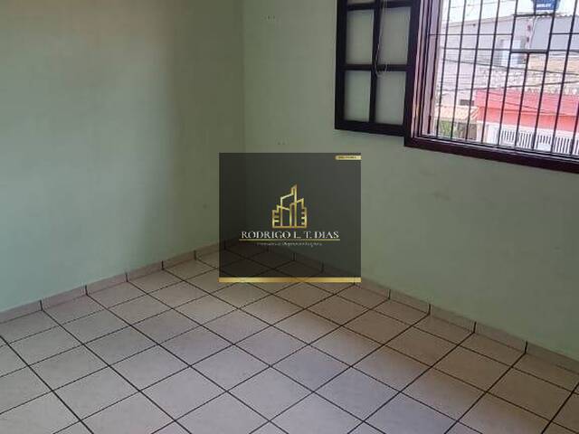 #2094 - Casa para Locação em Jundiaí - SP