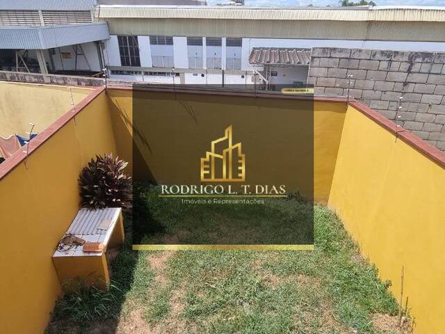 #2094 - Casa para Locação em Jundiaí - SP