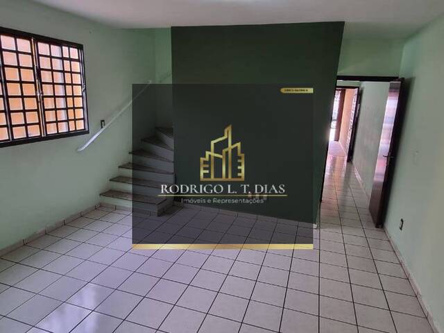 Casa para Locação em Jundiaí - 4