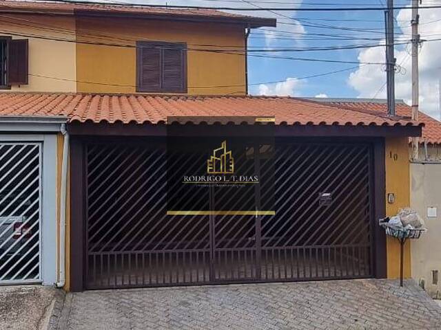 #2094 - Casa para Locação em Jundiaí - SP