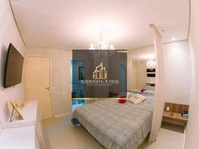 #2101 - Apartamento para Venda em Jundiaí - SP
