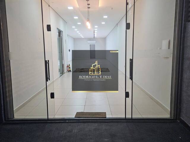 Prédio comercial para Venda em Jundiaí - 5