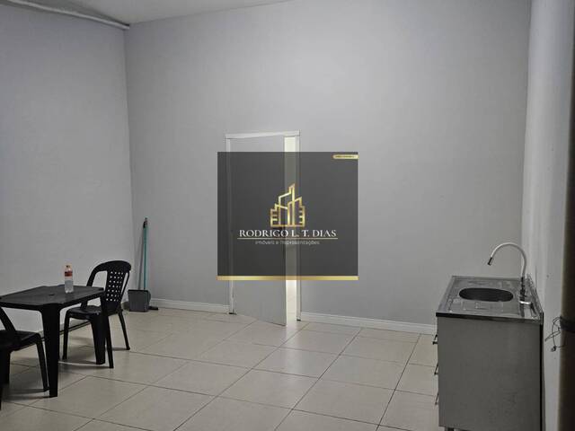 #2109 - Prédio comercial para Venda em Jundiaí - SP - 2