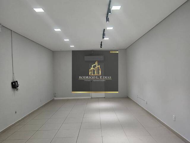 Prédio comercial para Venda em Jundiaí - 4