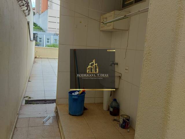 #2115 - Apartamento para Venda em Jundiaí - SP
