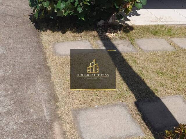 #2117 - Casa em condomínio para Venda em Itupeva - SP - 2