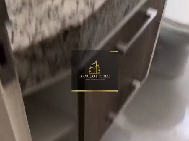 #2124 - Apartamento para Venda em Jundiaí - SP