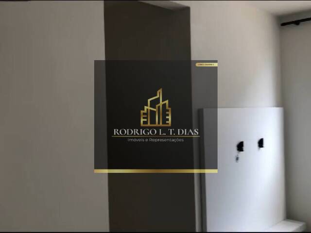 #2124 - Apartamento para Venda em Jundiaí - SP