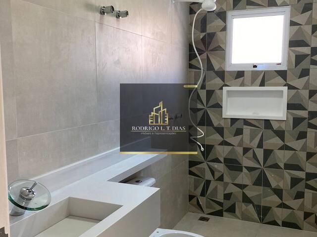 #2132 - Apartamento para Venda em Itupeva - SP - 3