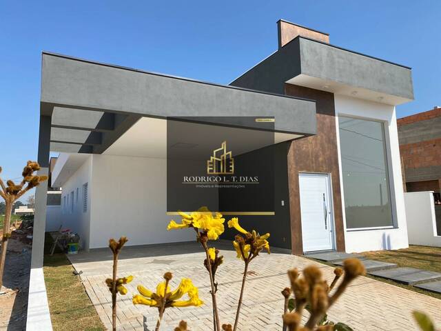 #2132 - Apartamento para Venda em Itupeva - SP - 1