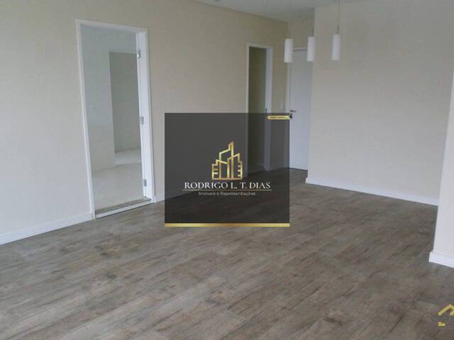 #2141 - Apartamento para Venda em Jundiaí - SP