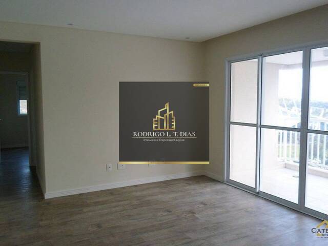 #2141 - Apartamento para Venda em Jundiaí - SP