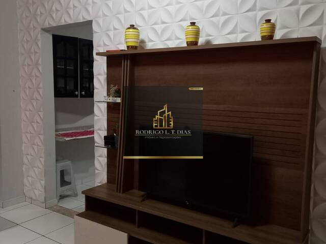 #2159 - Casa para Venda em Jundiaí - SP - 1